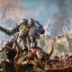 Focus Entertainment Warhammer 40,000: Space Marine 2 Standard+DLC Cinese semplificato, Tedesca, Inglese, ESP, Francese, Giapponese, Russo PlayStation 5 5