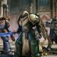 Focus Entertainment Warhammer 40,000: Space Marine 2 Standard+DLC Cinese semplificato, Tedesca, Inglese, ESP, Francese, Giapponese, Russo PlayStation 5 6