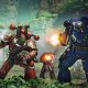 Focus Entertainment Warhammer 40,000: Space Marine 2 Standard+DLC Cinese semplificato, Tedesca, Inglese, ESP, Francese, Giapponese, Russo PlayStation 5 7