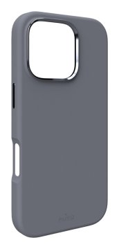 PURO Icon Mag Pro custodia per cellulare 17,5 cm (6.9") Cover Grigio