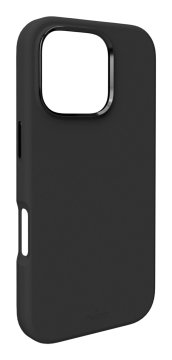 PURO Icon Mag Pro custodia per cellulare 17,5 cm (6.9") Cover Nero