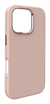 PURO Icon Mag Pro custodia per cellulare 17,5 cm (6.9") Cover Beige