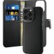 PURO Cover Wallet Detachable 2 In 1 Per iPhone 16 Pro Max 2