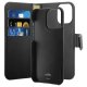 PURO Cover Wallet Detachable 2 In 1 Per iPhone 16 Pro Max 3