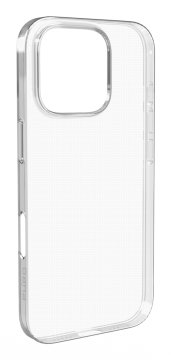 PURO 0.3 Nude custodia per cellulare 17,5 cm (6.9") Cover Trasparente