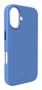 PURO Icon Mag Pro custodia per cellulare 15,5 cm (6.1") Cover Blu