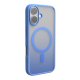 PURO PUIPC1661GRADBLUE custodia per cellulare 15,5 cm (6.1