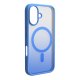 PURO PUIPC1661GRADBLUE custodia per cellulare 15,5 cm (6.1