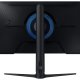 Samsung Monitor Gaming Odyssey G3 - G30D da 24'' Full HD 25