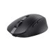 Trust Ozaa mouse Ufficio Mano destra RF senza fili + Bluetooth Ottico 3200 DPI 2