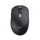 Trust Ozaa mouse Ufficio Mano destra RF senza fili + Bluetooth Ottico 3200 DPI 4