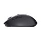 Trust Ozaa mouse Ufficio Mano destra RF senza fili + Bluetooth Ottico 3200 DPI 5