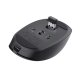 Trust Ozaa mouse Ufficio Mano destra RF senza fili + Bluetooth Ottico 3200 DPI 6