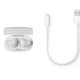 Philips TAT2139WT/00 cuffia e auricolare Wireless In-ear Musica e Chiamate Bluetooth Bianco 8