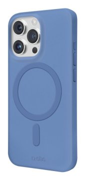 SBS TEINSTMAGIP1661PB custodia per cellulare 16 cm (6.3") Cover Blu