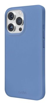 SBS TEINSTIP1661PB custodia per cellulare 16 cm (6.3") Cover Blu