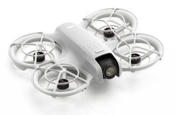 DJI Neo Fly More Combo 4 rotori Quadrirotore 12 MP 3840 x 2880 Pixel 1435 mAh Nero, Bianco