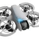 DJI Neo Fly More Combo 4 rotori Quadrirotore 12 MP 3840 x 2880 Pixel 1435 mAh Nero, Bianco 7