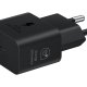 Samsung Caricabatterie USB Type-C Super Fast Charging (25W) 5