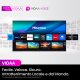 Hisense TV QLED 55