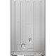 Haier SBS 90 Serie 5 HSW59F18EIMM frigorifero side-by-side Libera installazione 601 L E Platino, Acciaio inox 22