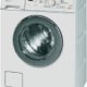 Miele W 3205 lavatrice Caricamento frontale 6 kg 1300 Giri/min Bianco 2