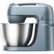 Kenwood KZM35000GY sbattitore Sbattitore con base 800 W Blu 2