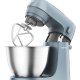 Kenwood KZM35000GY sbattitore Sbattitore con base 800 W Blu 3