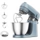 Kenwood KZM35000GY sbattitore Sbattitore con base 800 W Blu 4