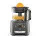 Kenwood MultiPro Compact FDP31.360GY robot da cucina 800 W 2,1 L Grigio 6