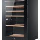 Haier Wine Bank 50 Serie 5 HWS49GA Cantinetta vino con compressore Libera installazione Nero 49 bottiglia/bottiglie 20