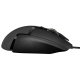 Logitech G Logitech G502 Mouse Gaming HERO Prestazioni Elevate, Sensore HERO 25K, 25600 DPI, RGB, Pesi Regolabili, 11 Pulsanti Programmabili, Memoria Integrata, per PC/Mac/Laptop. Nero 14