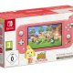 Nintendo Switch Lite ed. speciale ACNH+NSO 12m 2