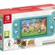 Nintendo Switch Lite ed. speciale ACNH+NSO 12m 2