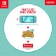 Nintendo Switch Lite ed. speciale ACNH+NSO 12m 3