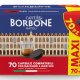 Caffè Borbone AMSNERADECISA70P capsula e cialda da caffè Capsule caffè 70 pz 2