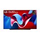 LG OLED evo C4 83'' Serie OLED83C44LA, 4K, 4 HDMI, Dolby Vision, SMART TV 2024 17