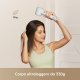 Dreame Hair Dryer Gleam Asciugacapelli ad alta velocità con motore brushless da 110.000 giri/min e 1.600 W, Grigio 6