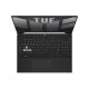 ASUS TUF Gaming F15 FX507ZC4-HN057W Intel® Core™ i5 i5-12500H Computer portatile 39,6 cm (15.6