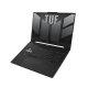 ASUS TUF Gaming F15 FX507ZC4-HN057W Intel® Core™ i5 i5-12500H Computer portatile 39,6 cm (15.6