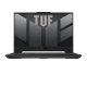 ASUS TUF Gaming F15 FX507ZC4-HN057W Intel® Core™ i5 i5-12500H Computer portatile 39,6 cm (15.6