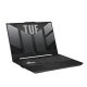 ASUS TUF Gaming F15 FX507ZC4-HN057W Intel® Core™ i5 i5-12500H Computer portatile 39,6 cm (15.6