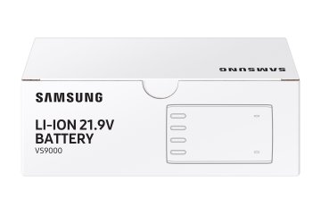 Samsung Batteria rimovibile compatibile con Jet™ 90 e Jet™ 75 VCA-SBT90