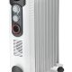 Olimpia Splendid Caldorad 9TT Interno Bianco 2400 W Riscaldatore ambiente elettrico a olio 2