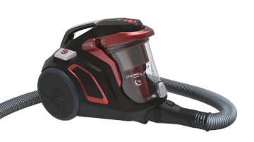 Hoover H-POWER 700 HP730ALG 011 2 L Aspiratore a cilindro Secco e bagnato 850 W Senza sacchetto