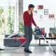 Hoover H-POWER 700 HP730ALG 011 2 L Aspiratore a cilindro Secco e bagnato 850 W Senza sacchetto 29