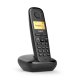 Gigaset A270 Telefono DECT Identificatore di chiamata Nero 3