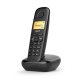 Gigaset A270 Telefono DECT Identificatore di chiamata Nero 4