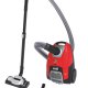 Hoover H-ENERGY 500 HE510HM 011 4 L Aspiratore a cilindro Secco 700 W Sacchetto per la polvere 3