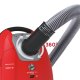 Hoover H-ENERGY 500 HE510HM 011 4 L Aspiratore a cilindro Secco 700 W Sacchetto per la polvere 22